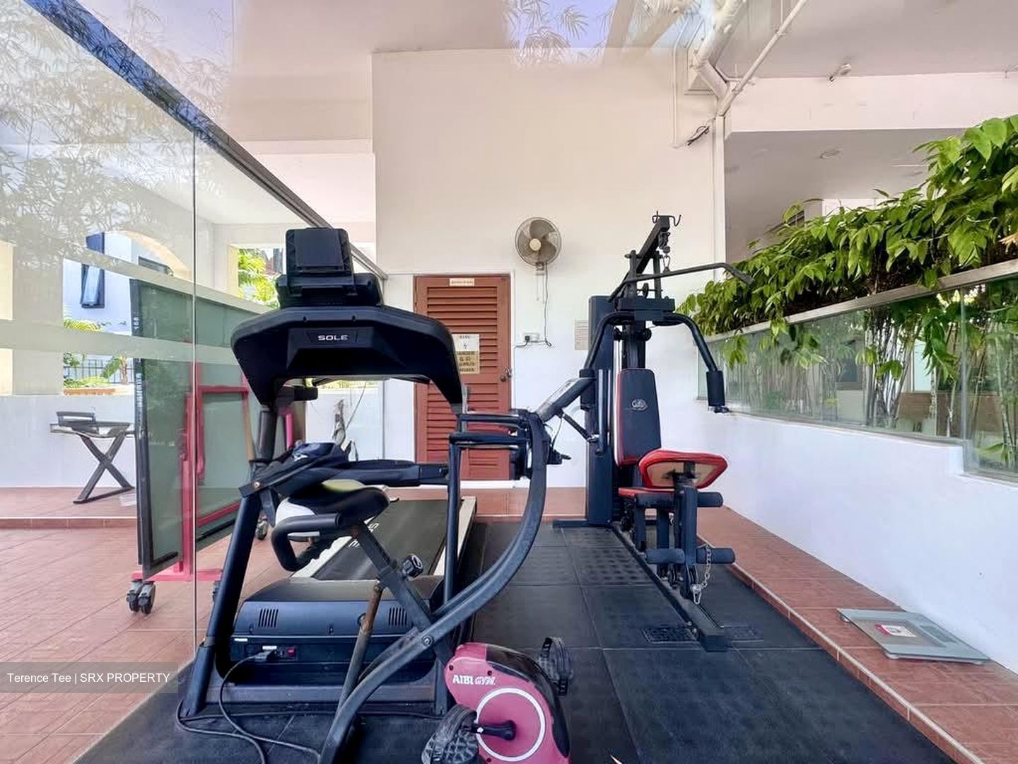 Seraya Breeze (D15), Apartment #554810581
